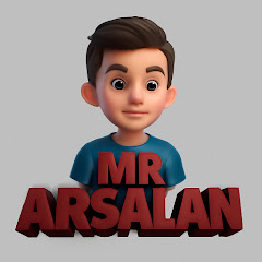 Mr Arsalan