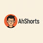 AhShorts logo