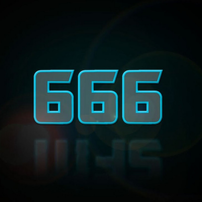 666SFM icon