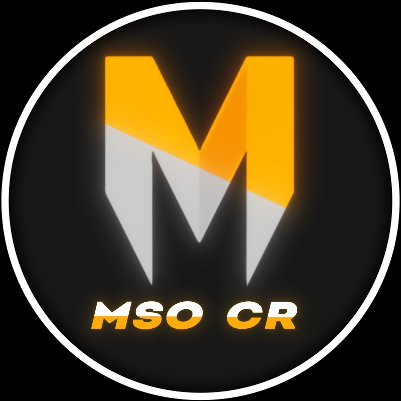 Mso CR