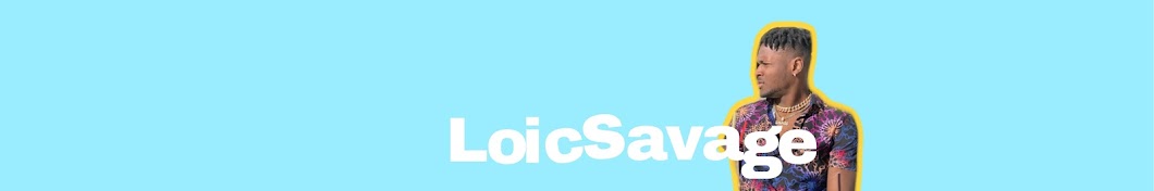 LoicSavage YouTube channel avatar
