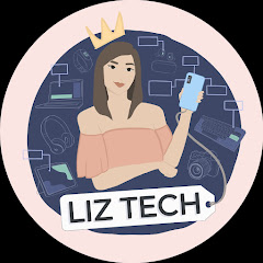 Liz Tech Avatar