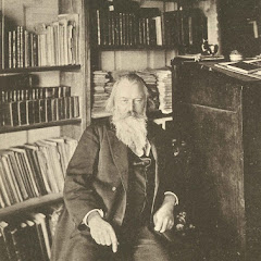 Johannes Brahms - Topic