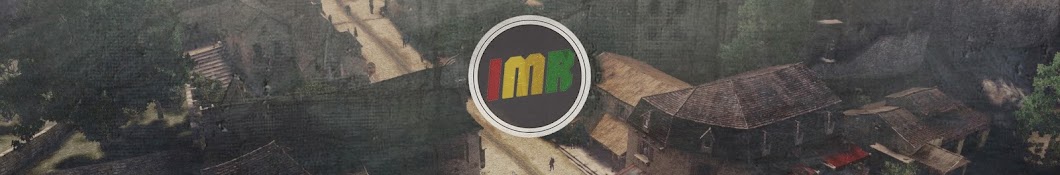 IMRastafari - MMO YouTube channel avatar