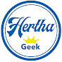 Hertha Geek Avatar