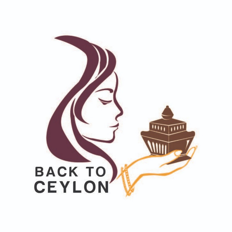 Back to Ceylon