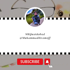 Mr Quaidabad