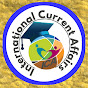 International Current Affairs logo