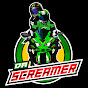 Da Screamer logo