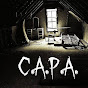 CAPA Paranormal logo