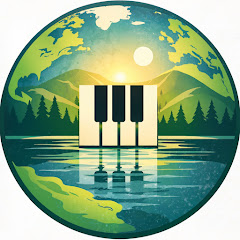 Relaxing Earth Piano