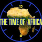 The Time Of Africa logo