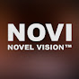 NOVI-TV logo