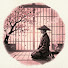 Yo2BKL7mVVA-channel-avatar-Samurai Sakura Spirit – Japanese Traditional Music