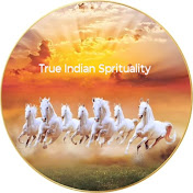 True Indian Spirituality 