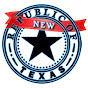 New Texas Republic logo