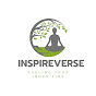 InspireVerse: Fueling Your Inner Fire logo