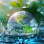 THE SOOTHING EARTH logo