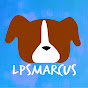 LPSMarcus logo
