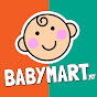BabyMart Malaysia logo