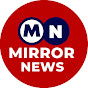 Mirror News logo