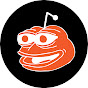 Classic Reddit  logo