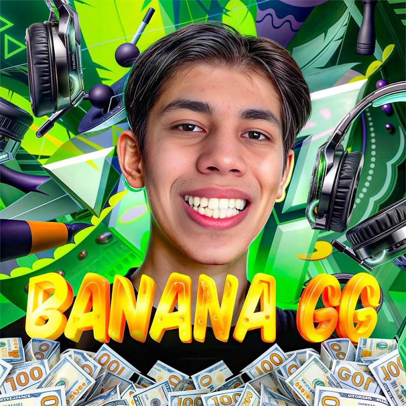 BANANAGG GAMING
