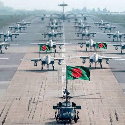 Post from Defence 24 BD
