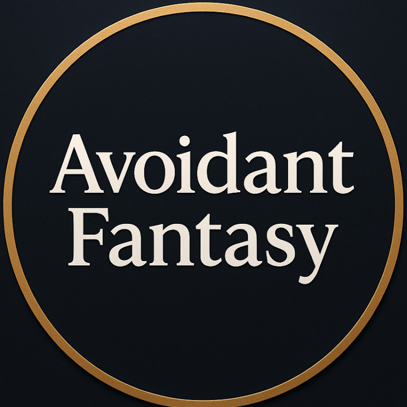 Avoidant Fantasy Logo