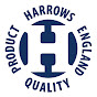 HARROWSによる、HARROWSファンのための、HARROWSダーツチャンネル