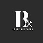 LÓPEZ BROTHERS logo