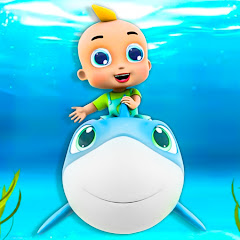 Channel thumbnail for Maxy Funny - Nursery Rhymes