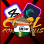 Cool Countryballs Avatar