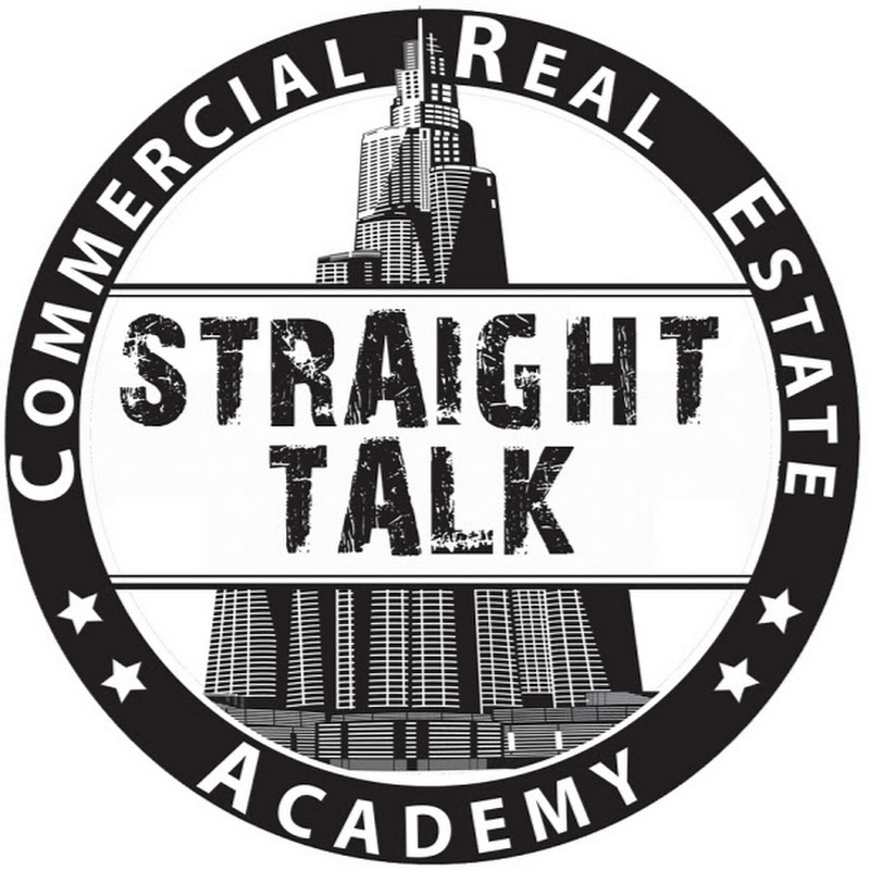 Straight Talk Commercial Real Estate Academy