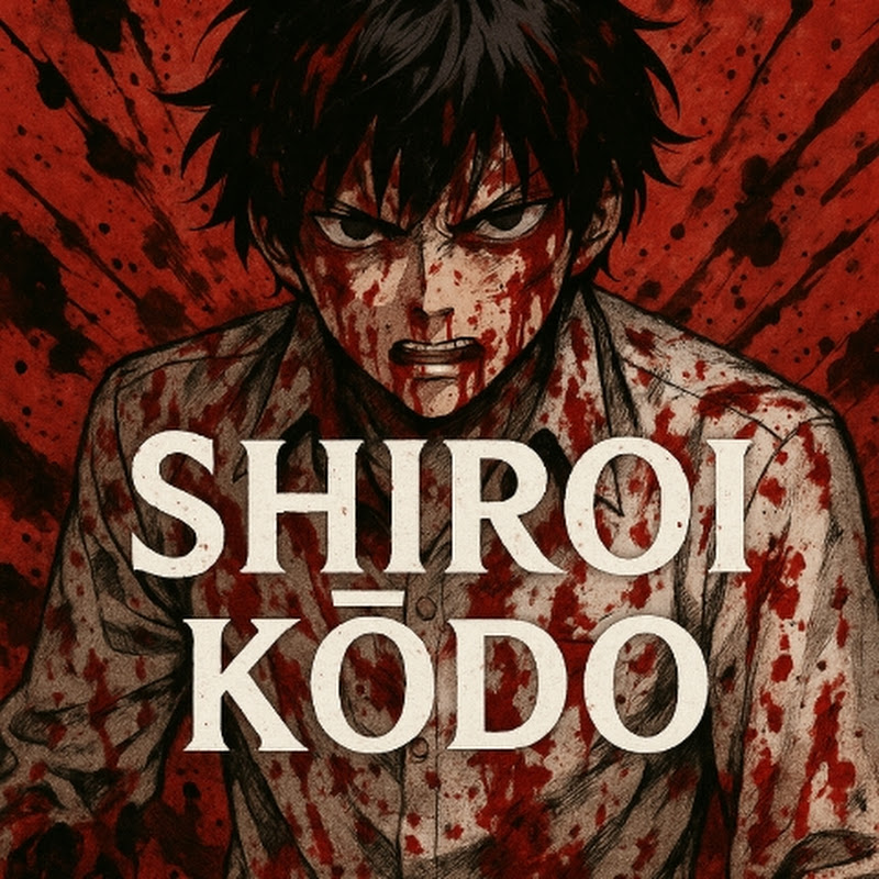 Shiroi Kodo: KIRU