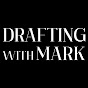 Drafting with Mark logo