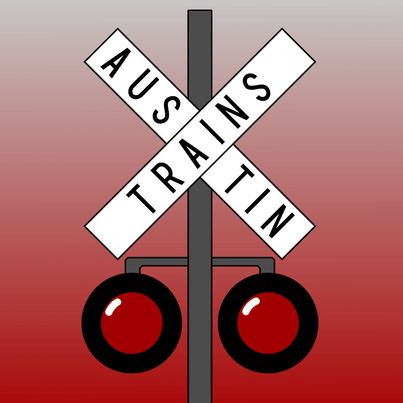 Austin Trains icon