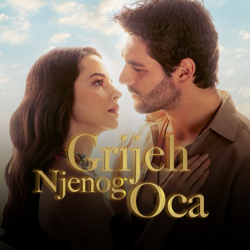 Grijeh Njenog Oca - Aladža | Alaca
