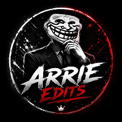 Arrie Edits