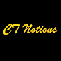 CT Notions  YouTube Profile Photo