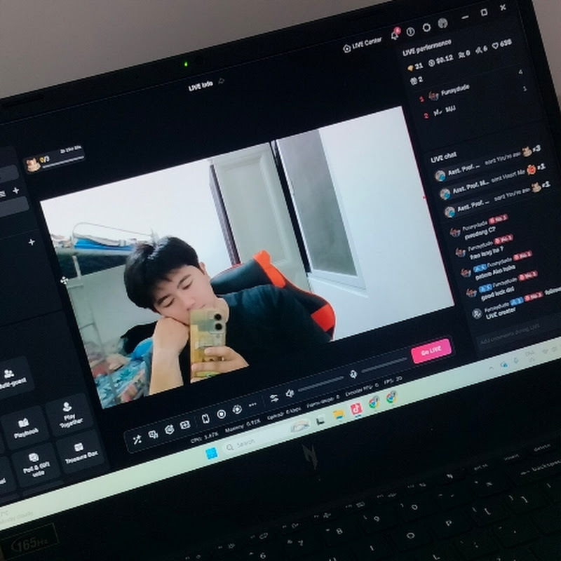 talkwithRicii