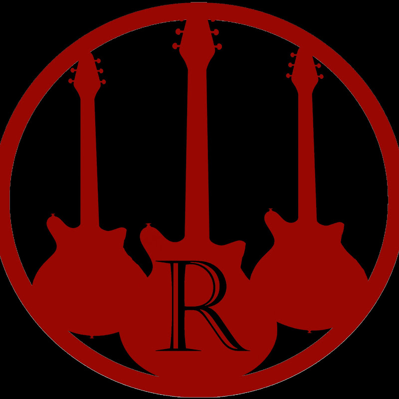 Rod Guitar