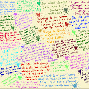 Staypositive :)