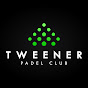 Tweener Padel Club logo