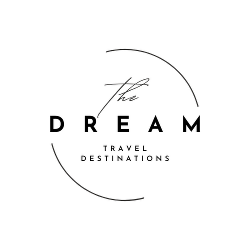 The Dream Travel Destination