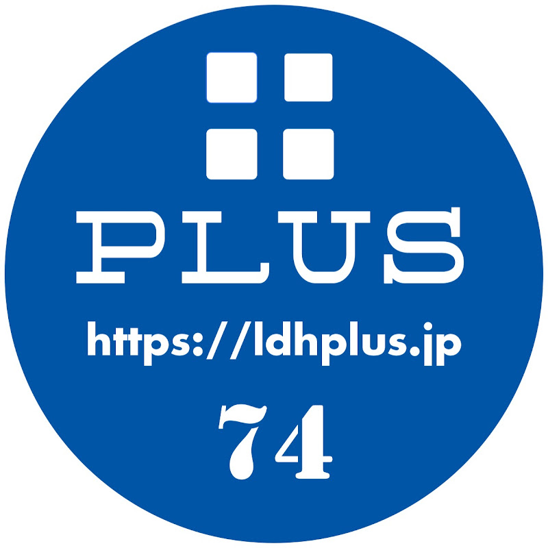 プラスチャンネル　PLUS Channel 74