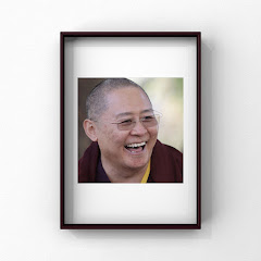 The 15th Reteng Rinpoche Channel （热腾仁波切开示视屏）アイコン画像