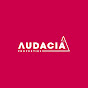 An Auda TV by Audacia Properties  logo