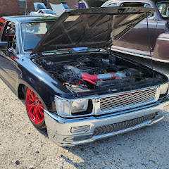 Back to the basics with Earthscraper69 Avatar