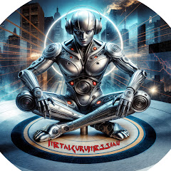 MetalGuruMessiah Avatar
